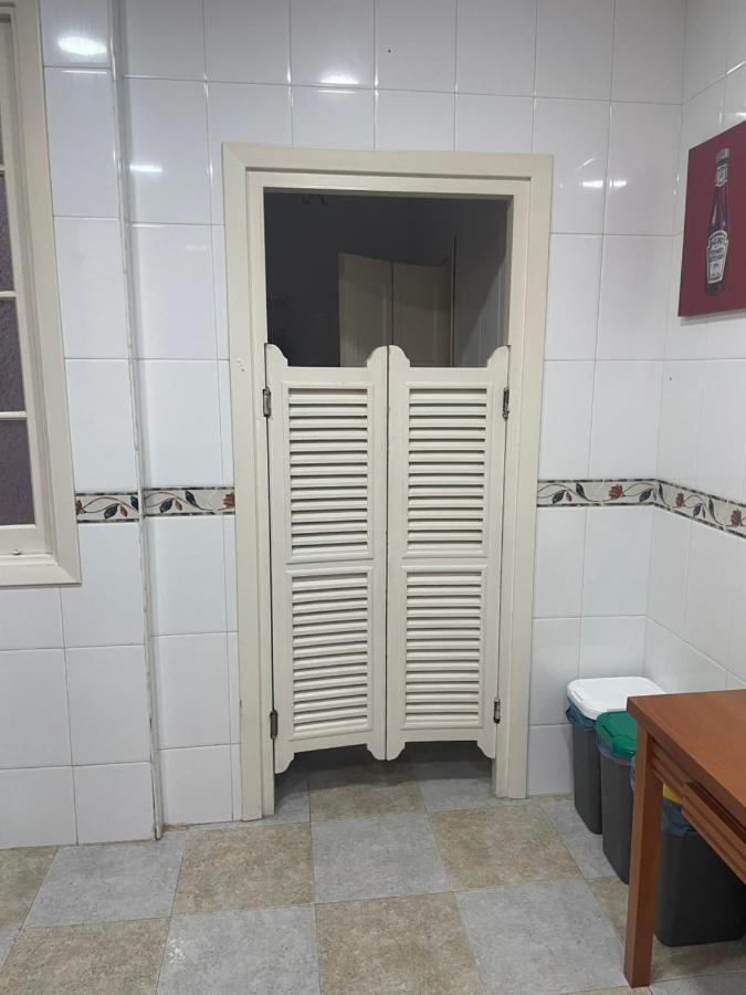 Apartamento En El Centro Historico De Málaga Exteriör bild