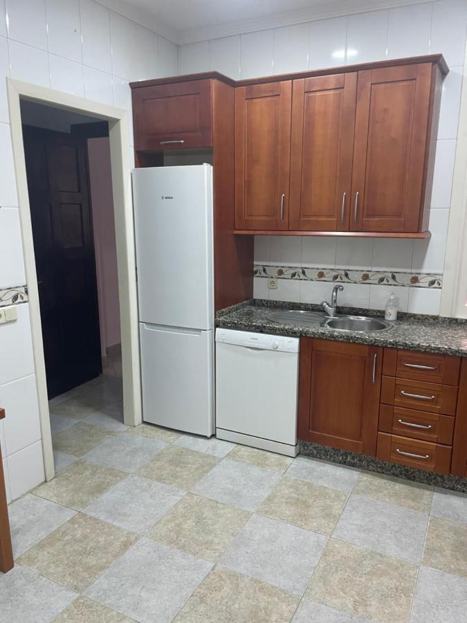 Apartamento En El Centro Historico De Málaga Exteriör bild