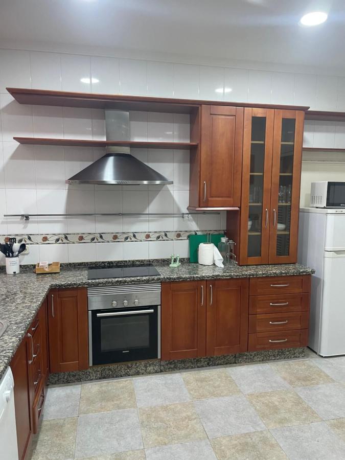 Apartamento En El Centro Historico De Málaga Exteriör bild