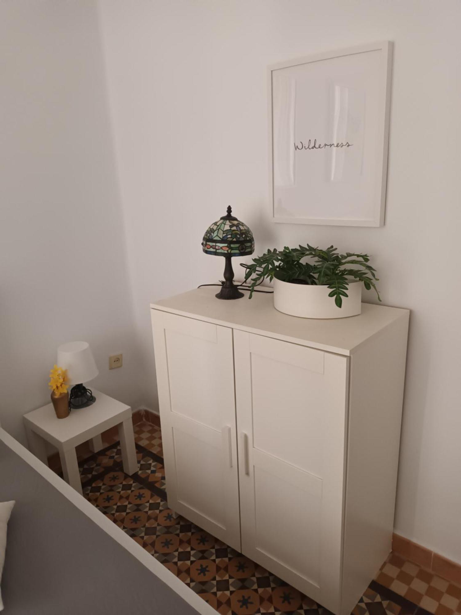 Apartamento En El Centro Historico De Málaga Exteriör bild