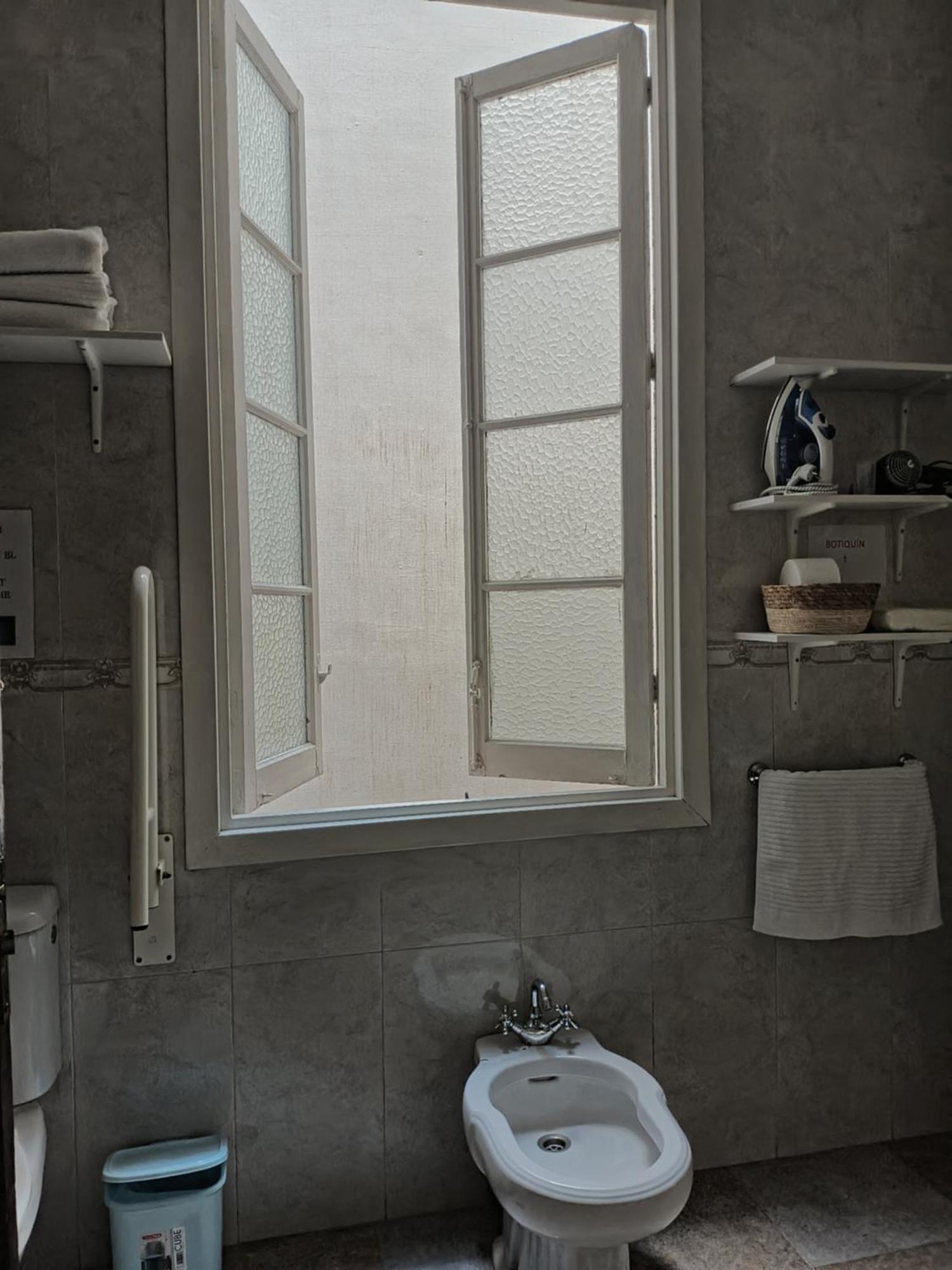 Apartamento En El Centro Historico De Málaga Exteriör bild