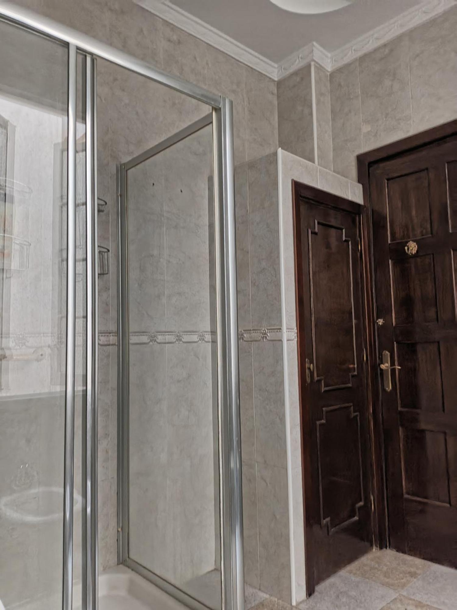 Apartamento En El Centro Historico De Málaga Exteriör bild
