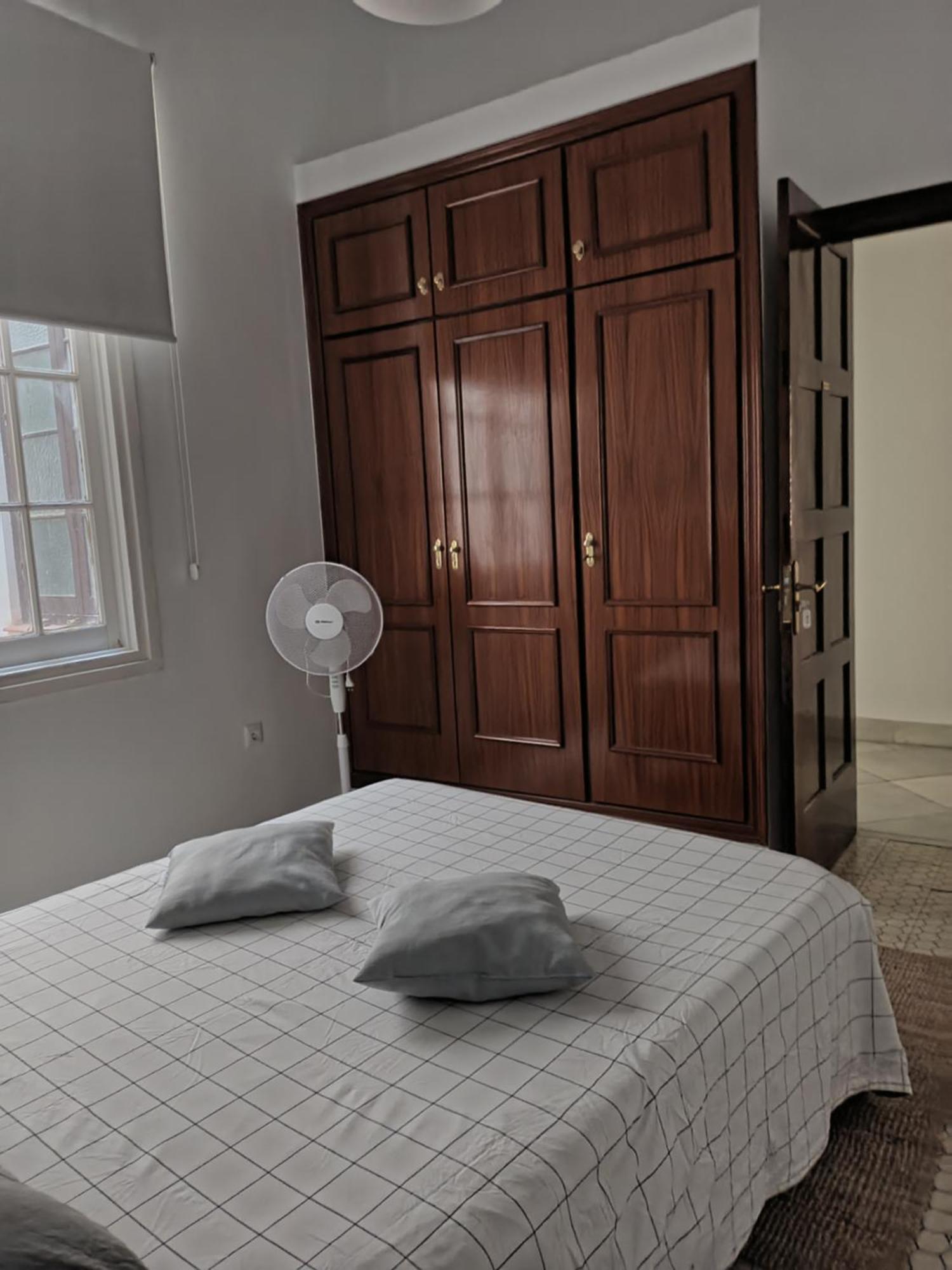 Apartamento En El Centro Historico De Málaga Exteriör bild