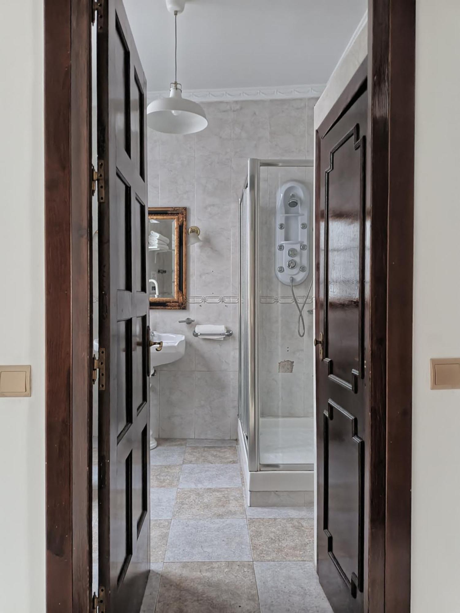 Apartamento En El Centro Historico De Málaga Exteriör bild