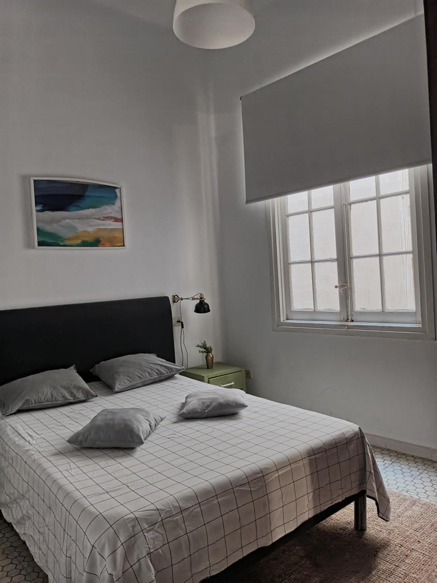 Apartamento En El Centro Historico De Málaga Exteriör bild