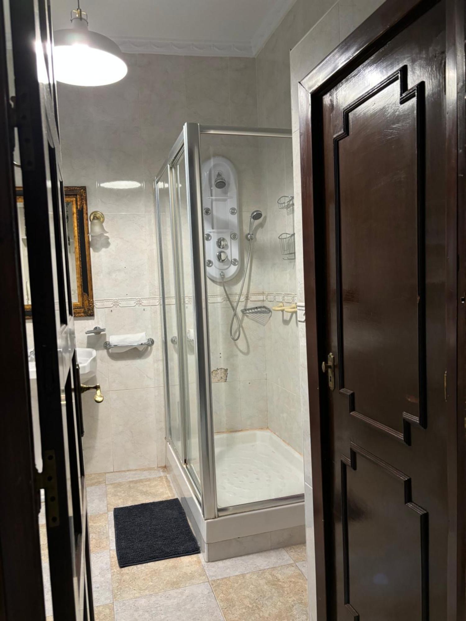 Apartamento En El Centro Historico De Málaga Exteriör bild